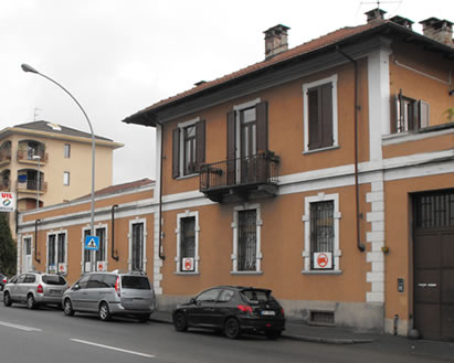 Biella e PR