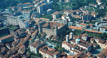 Ivrea