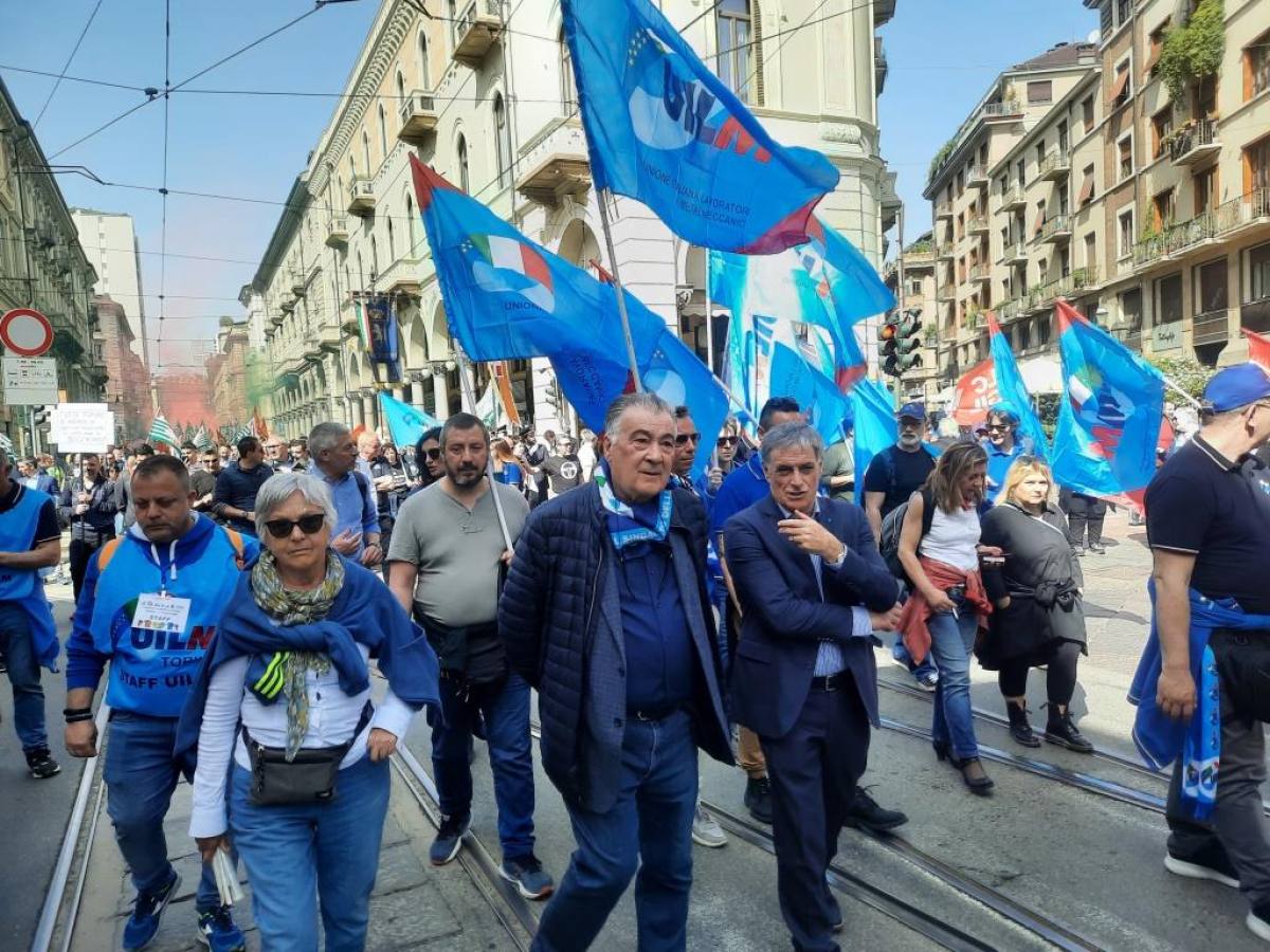 Il rilancio di Torino deve partire da Mirafiori! 2