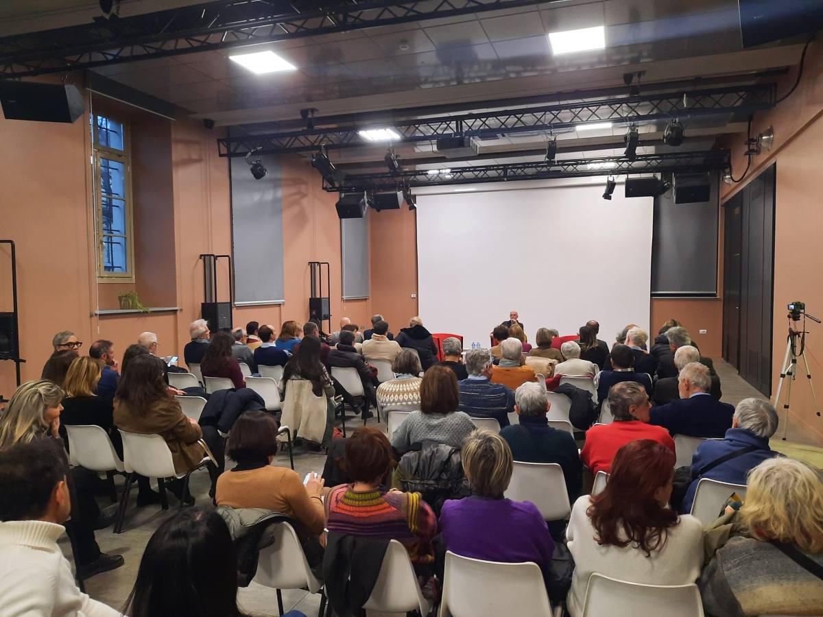 Evento sull’autonomia differenziata  2