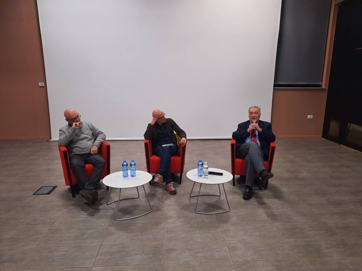 Evento sull’autonomia differenziata  1