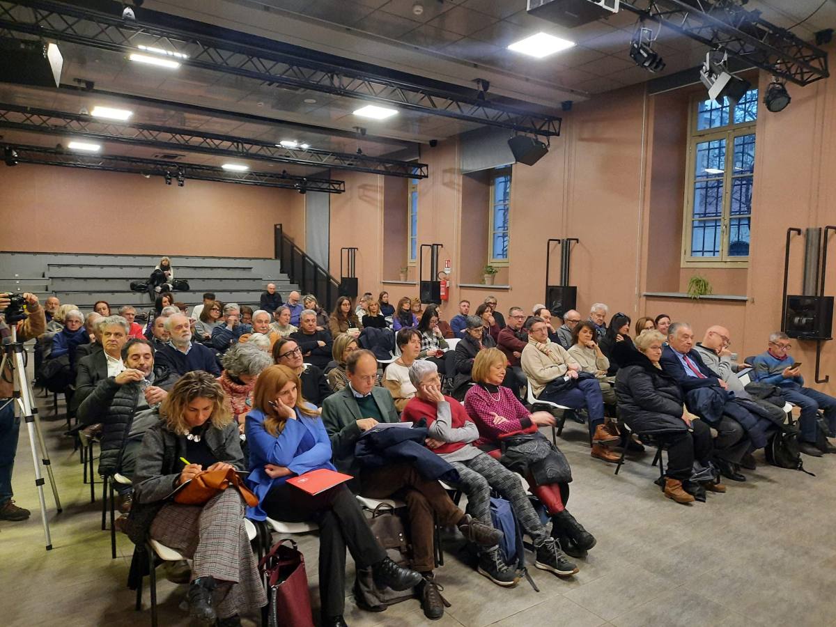 Evento sull’autonomia differenziata  0