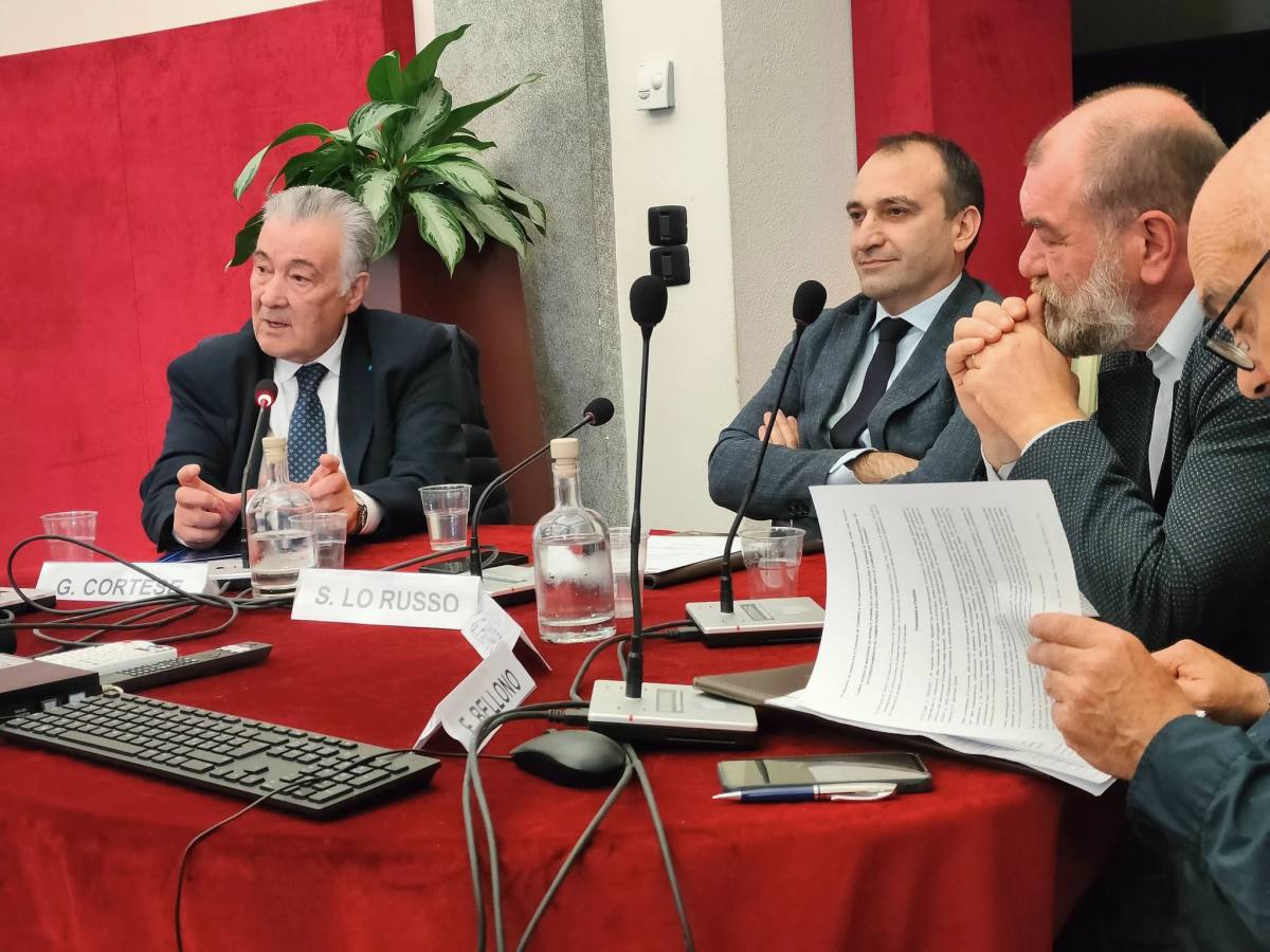 Firmati due importanti protocolli d'Intesa  2