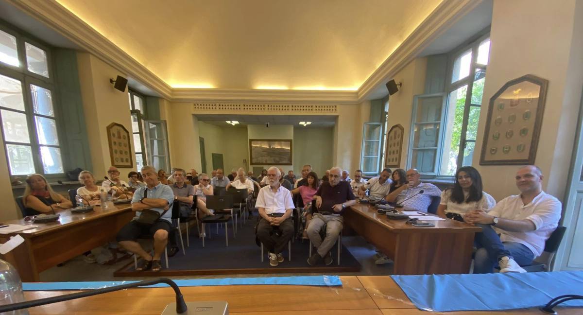 Stefano De Grandis eletto Segretario Responsabile della CST Novara-VCO 3