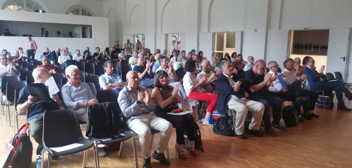 Convegno UNISIND sul welfare contrattuale 0