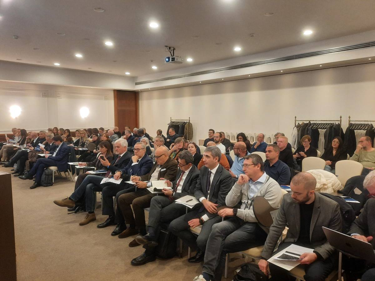 Scenari artigiani - presentata una ricerca dell'EBAP 0