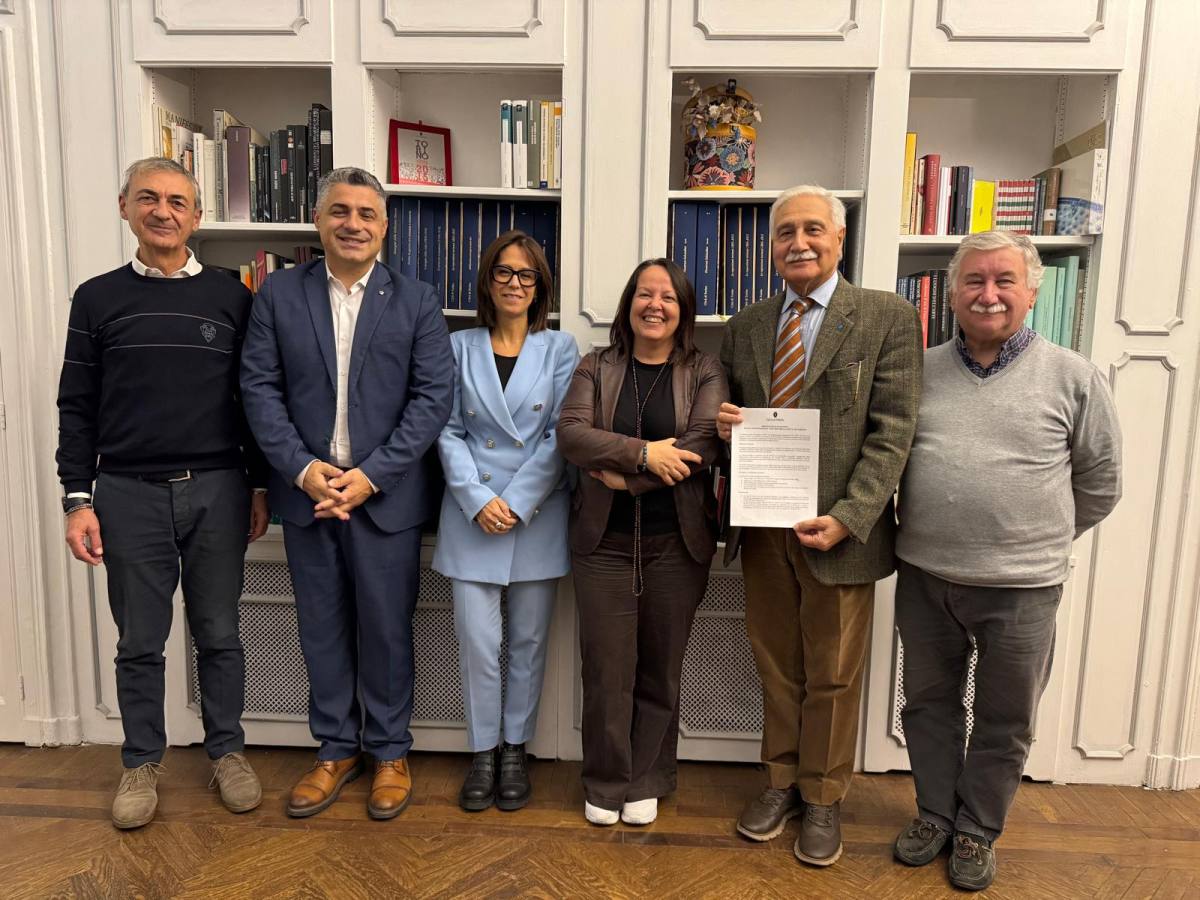 Protocollo TARI sottoscritto tra la Città di Torino e UIL, CGIL, CISL 0