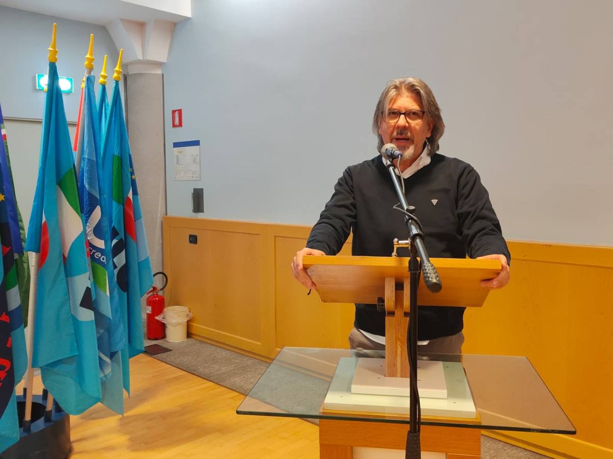 Consiglio Confederale Regionale UIL Piemonte 4