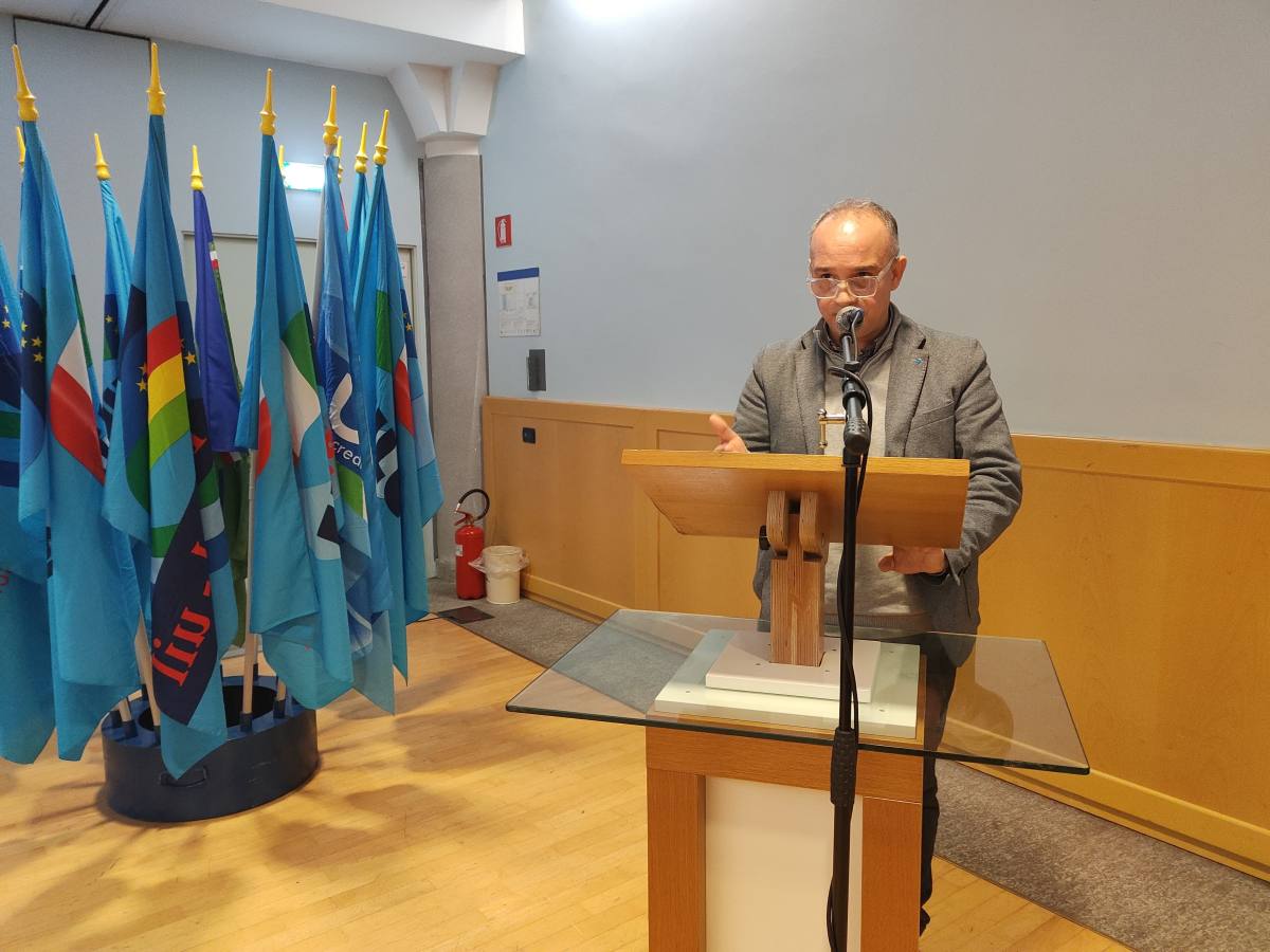 Consiglio Confederale Regionale UIL Piemonte 12