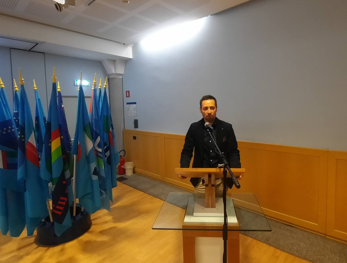 Consiglio Confederale Regionale UIL Piemonte 13