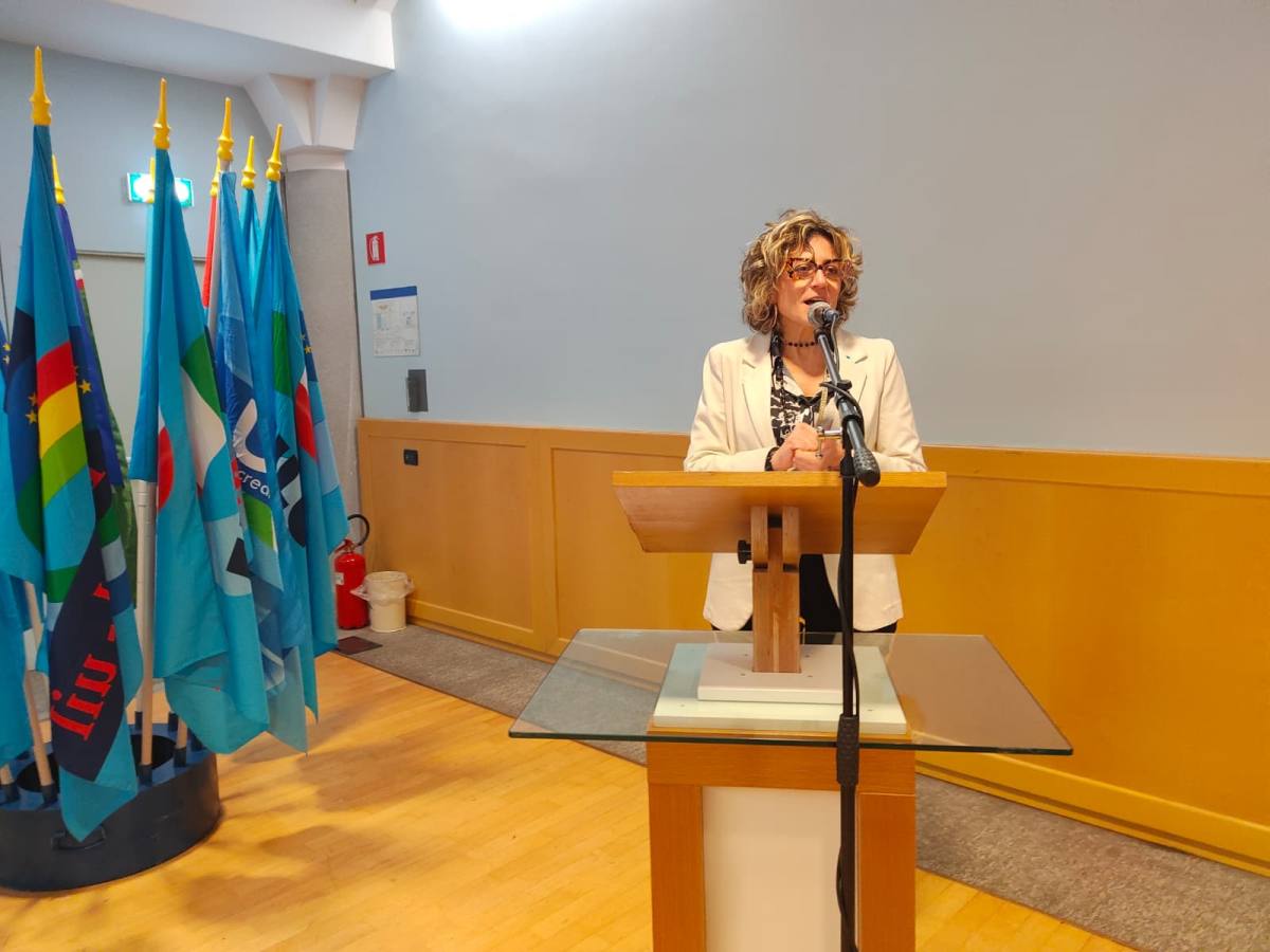 Consiglio Confederale Regionale UIL Piemonte 17