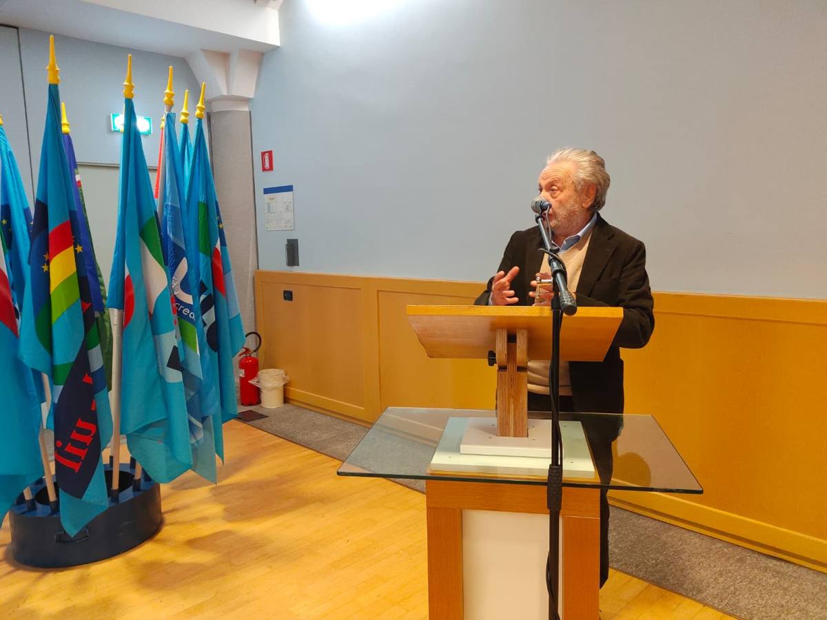 Consiglio Confederale Regionale UIL Piemonte 19