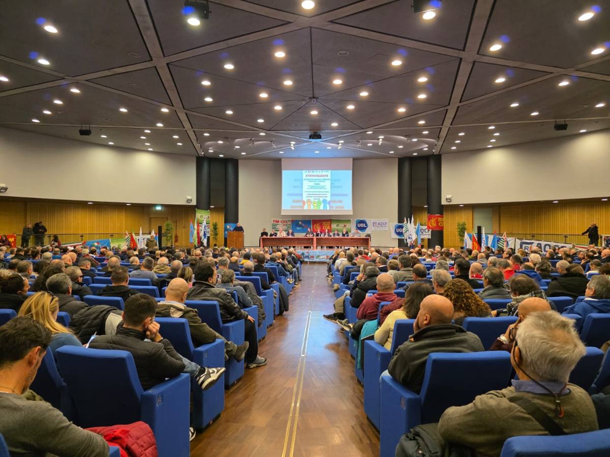 Ricostruiamo il futuro attraverso l'industria 3