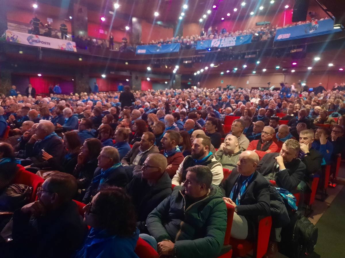 La UIL per cambiare e migliorare la Manovra di Bilancio  0