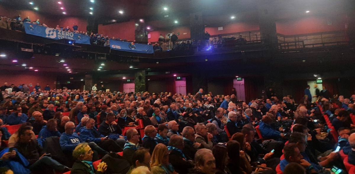 La UIL per cambiare e migliorare la Manovra di Bilancio  3