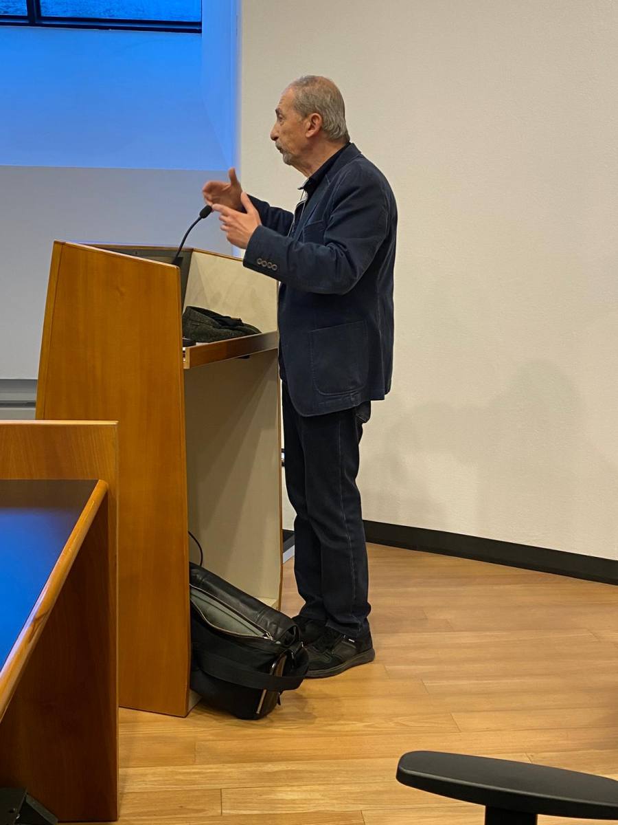 Consiglio Generale della UIL Asti-Cuneo 3