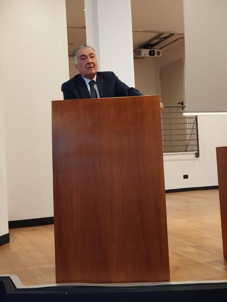 Consiglio Generale della UIL Asti-Cuneo 2