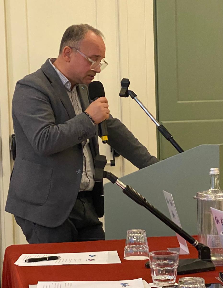 Consiglio di Unificazione UIL FP Torino e Piemonte - Valle d'Aosta 4