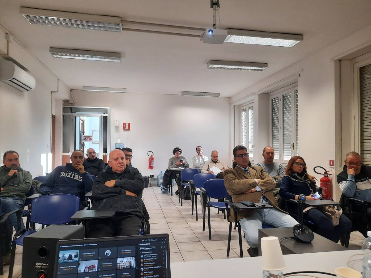 La UIL Piemonte è impegnata nelle 