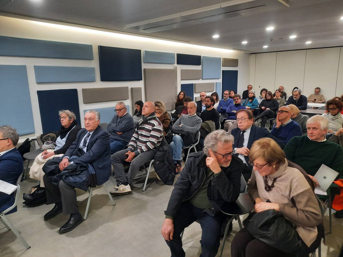 Confronto sulla cessione delle testate del Gruppo GEDI 1