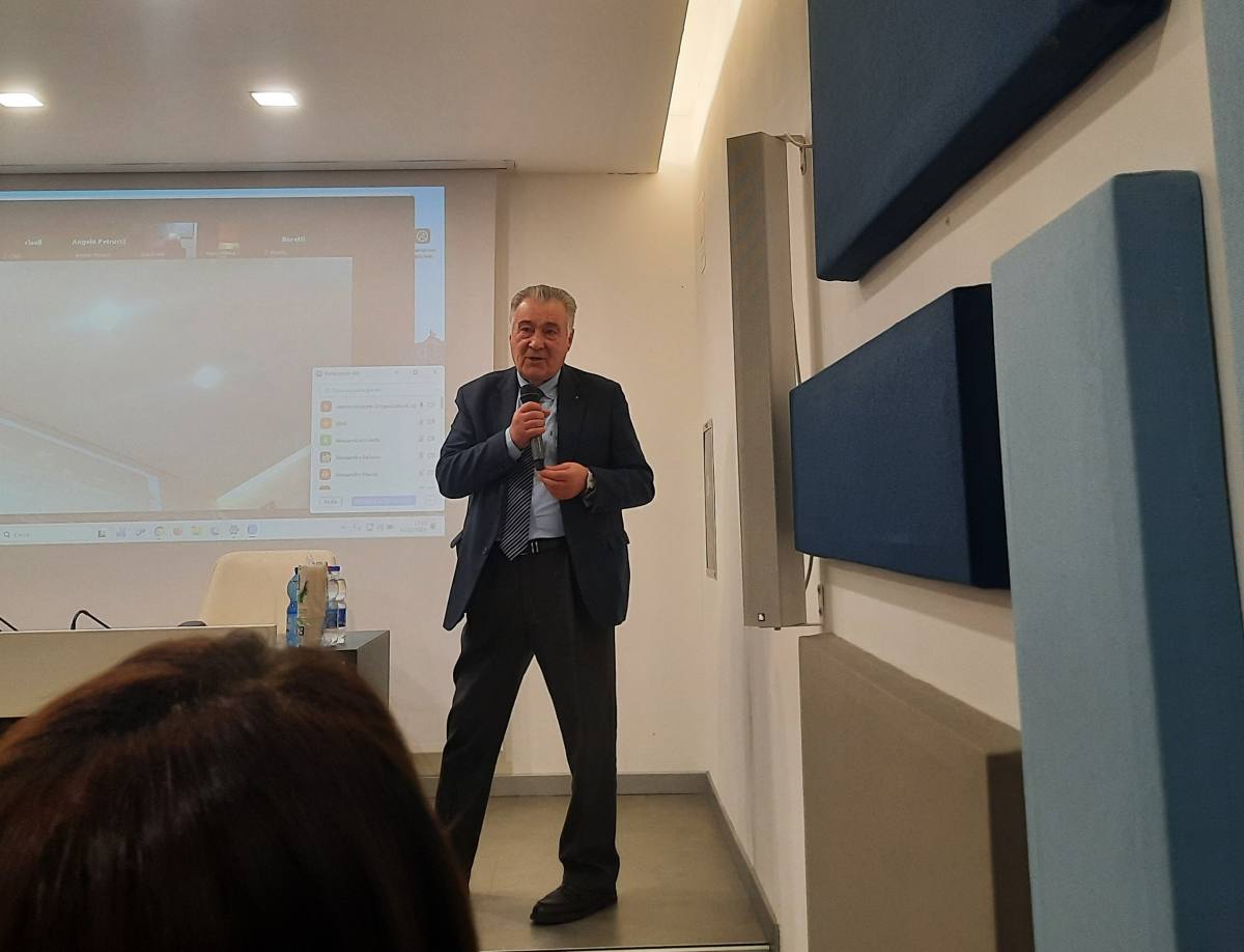 Confronto sulla cessione delle testate del Gruppo GEDI 2