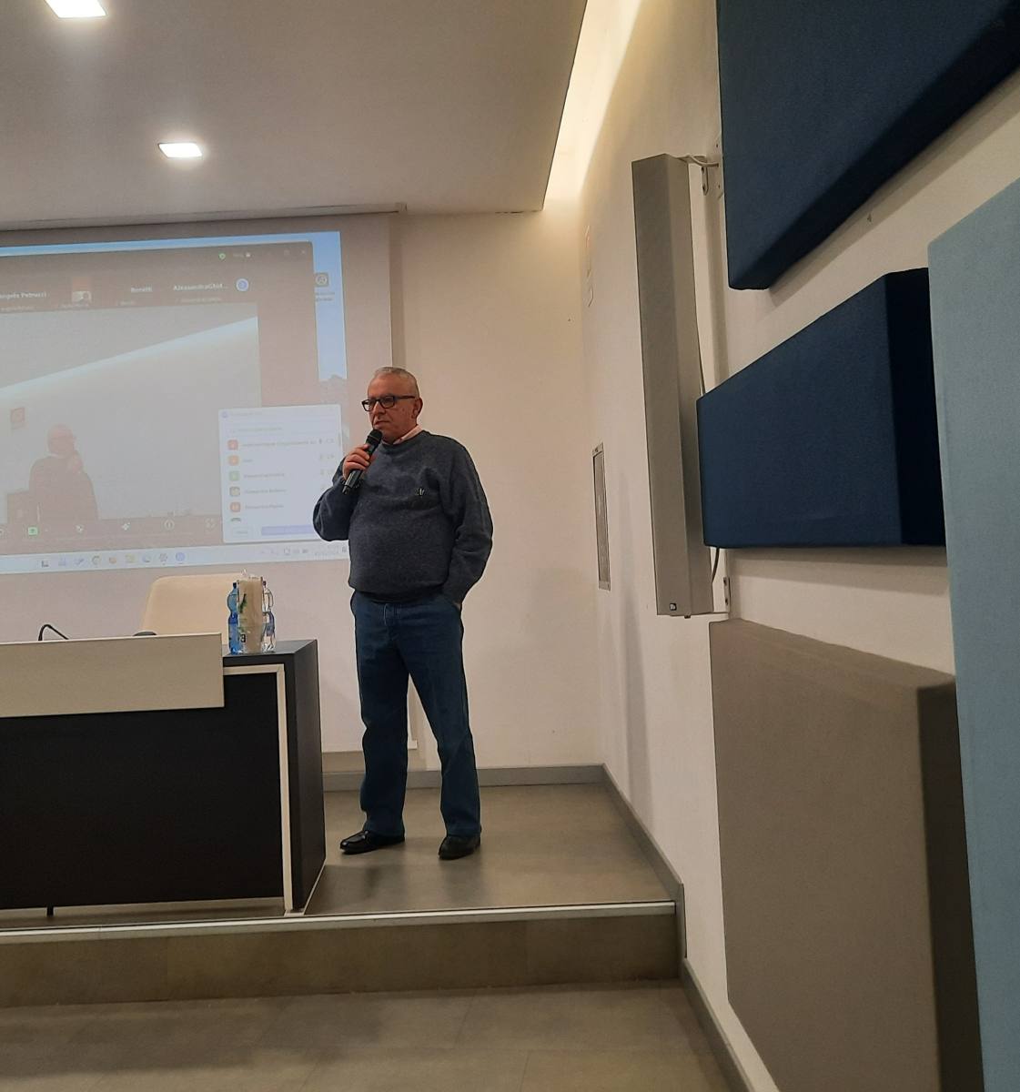 Confronto sulla cessione delle testate del Gruppo GEDI 3