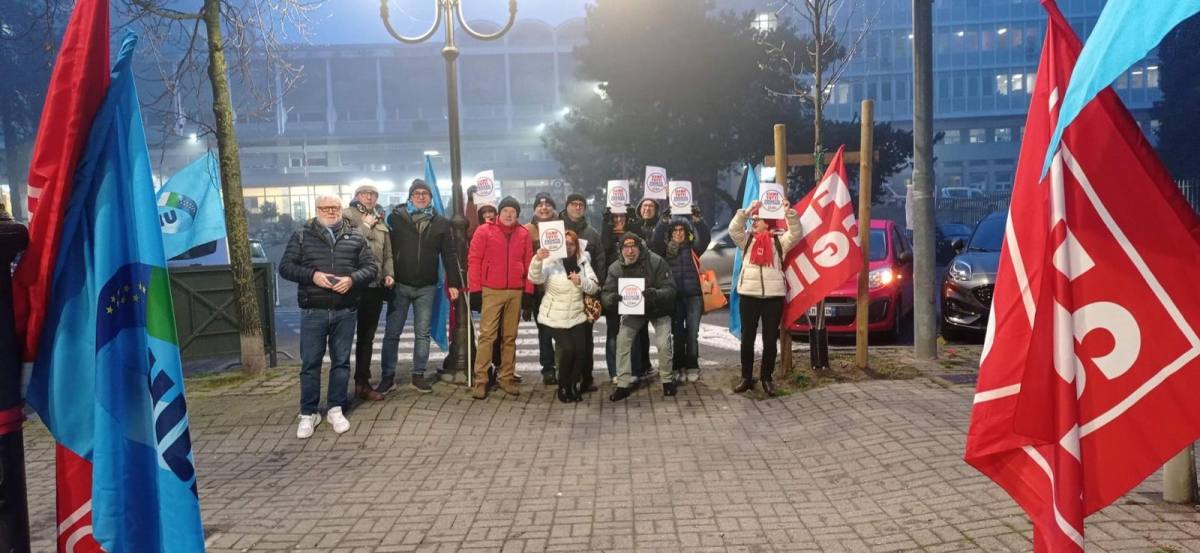 SIAMO TUTTI PRONTO SOCCORSO 4