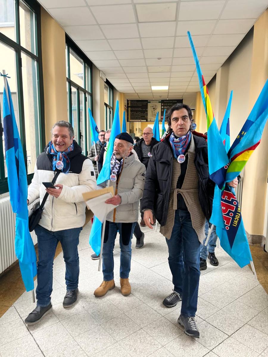 SIAMO TUTTI PRONTO SOCCORSO 7