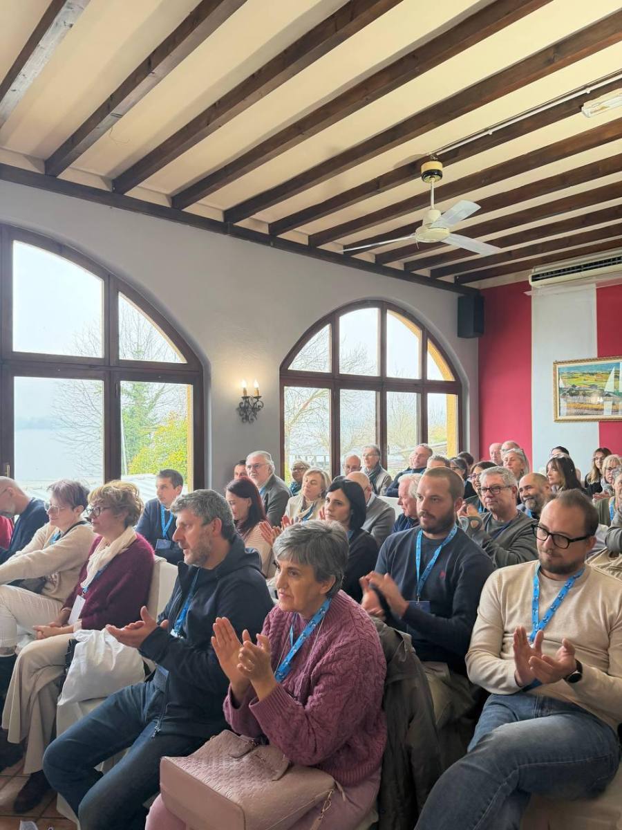 1º Congresso Territoriale della UIL FP del Canavese 0