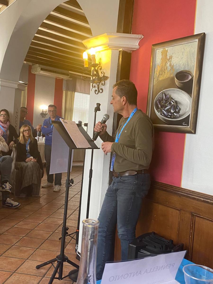 1º Congresso Territoriale della UIL FP del Canavese 7