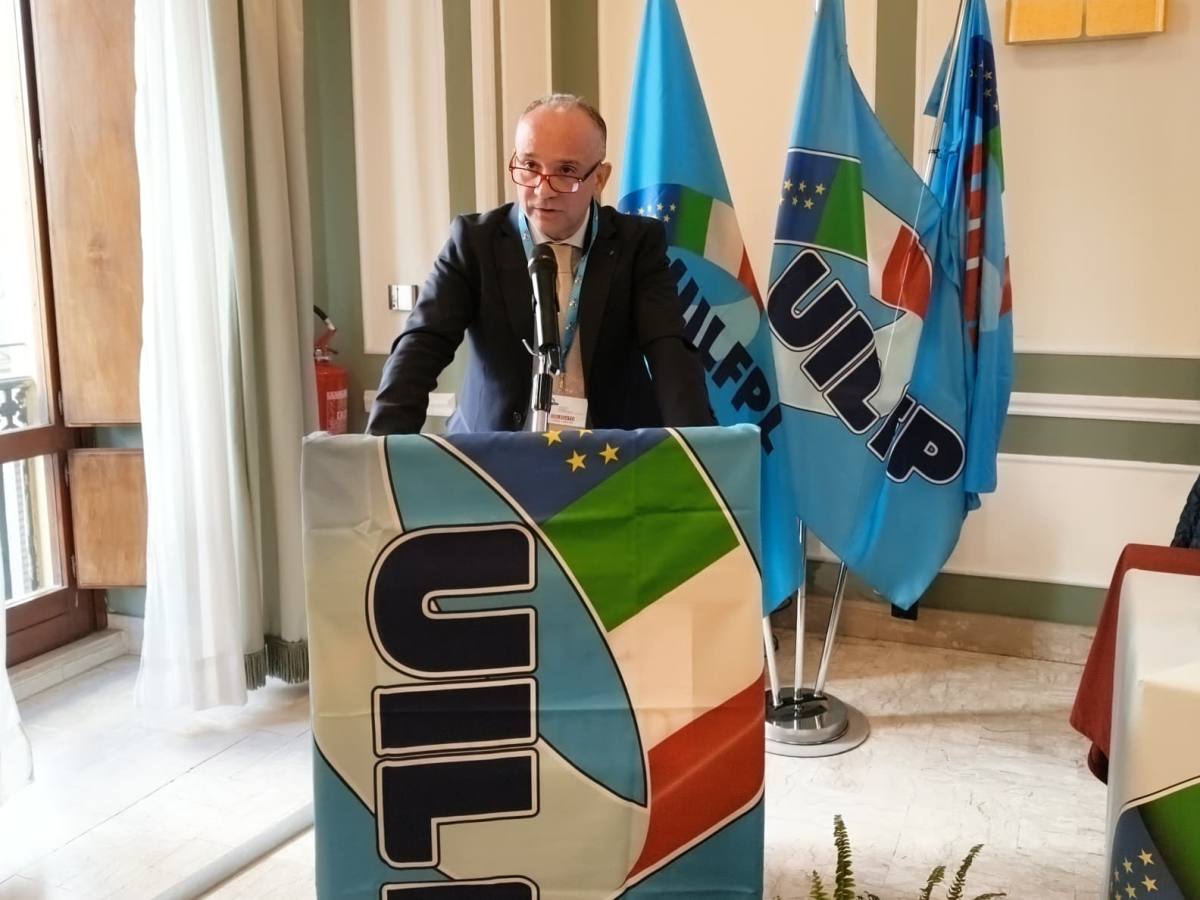 Difendere il lavoro pubblico. Governare il cambiamento 4