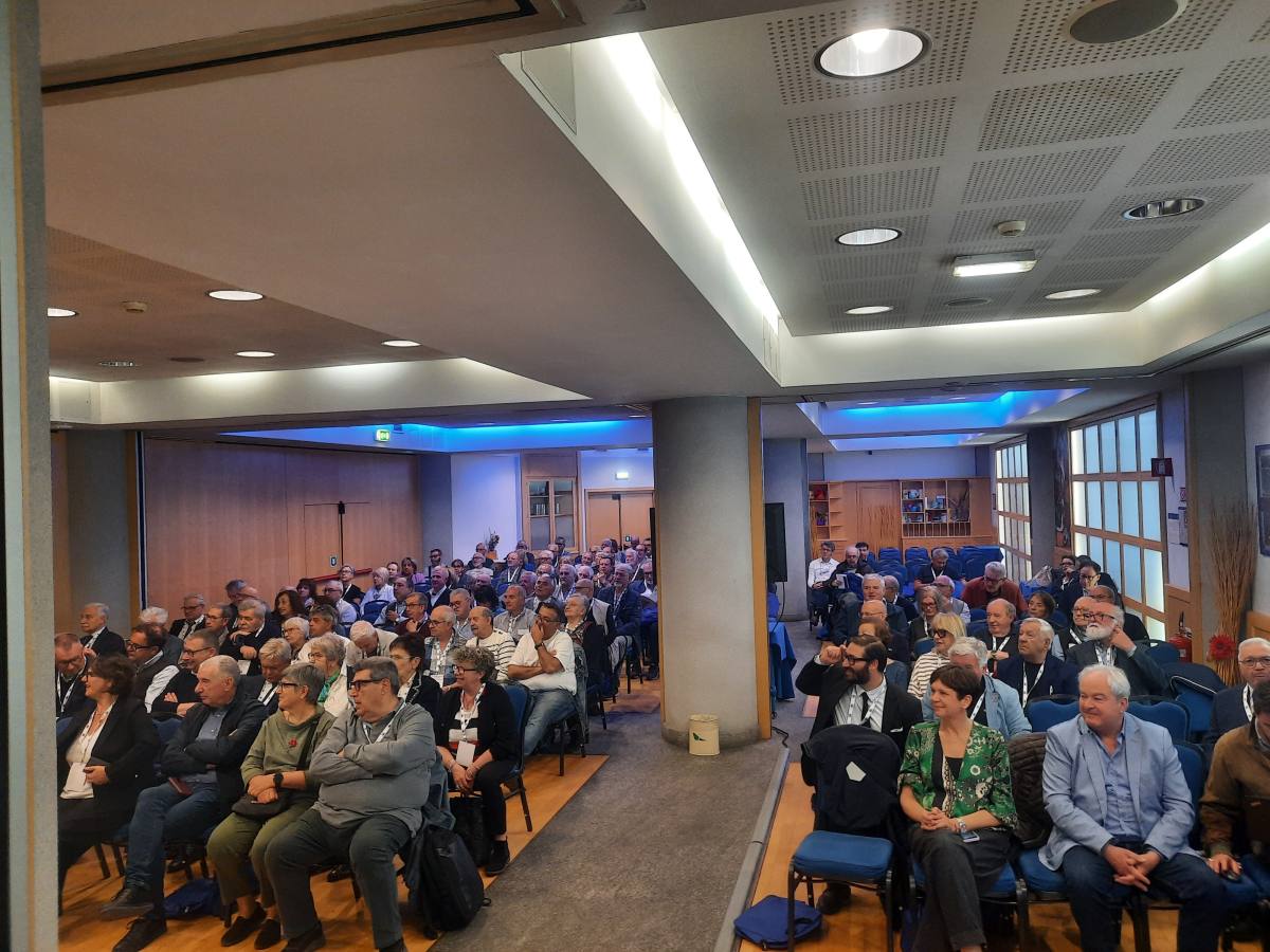 UIL Pensionati: una forza che serve al Paese 1