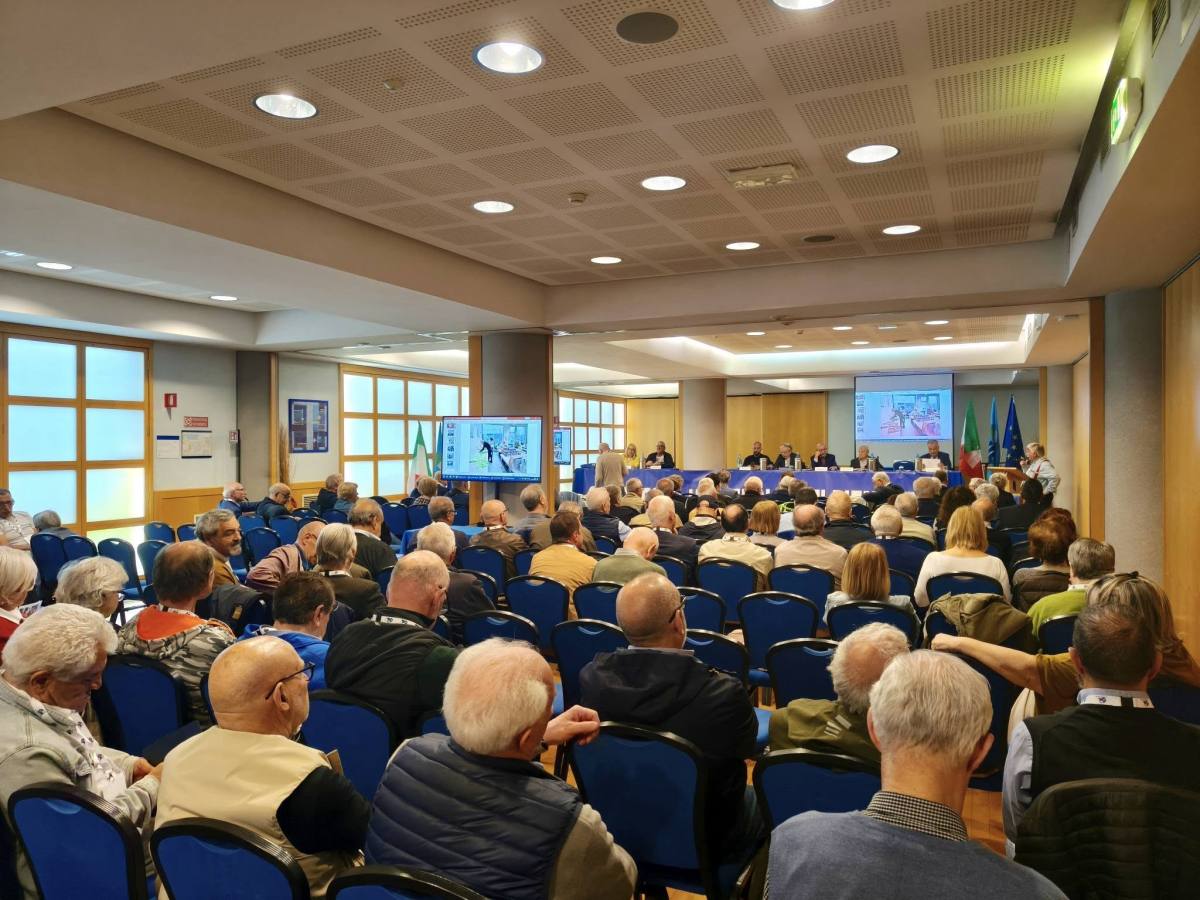 Francesco Lo Grasso è il nuovo Segretario Generale della UIL Pensionati Piemonte 1