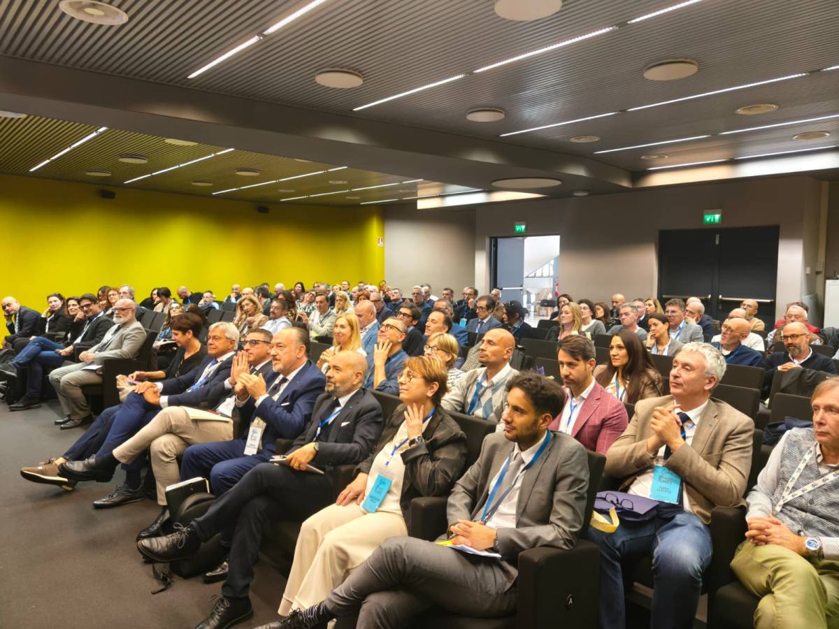 Ernestina Bellotti confermata al vertice della UILCA Piemonte 4