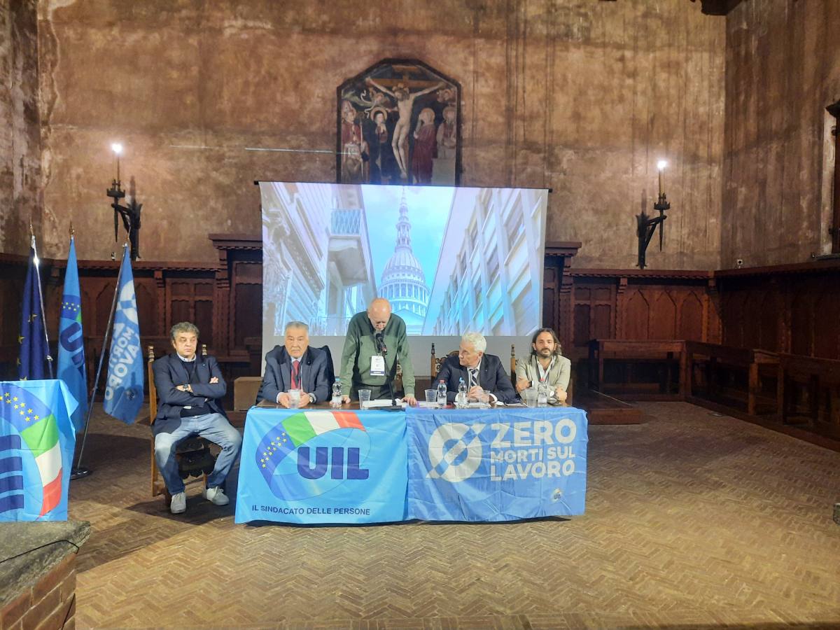 Stefano De Grandis è stato confermato alla guida della CST di Novara-VCO 2