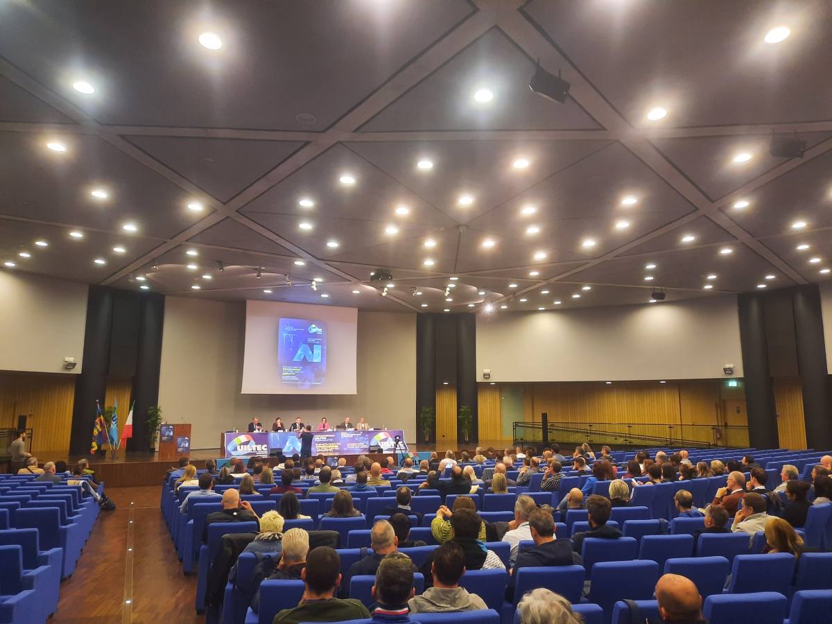 Alessandro Casellato confermato alla guida della UILTEC Piemonte 4