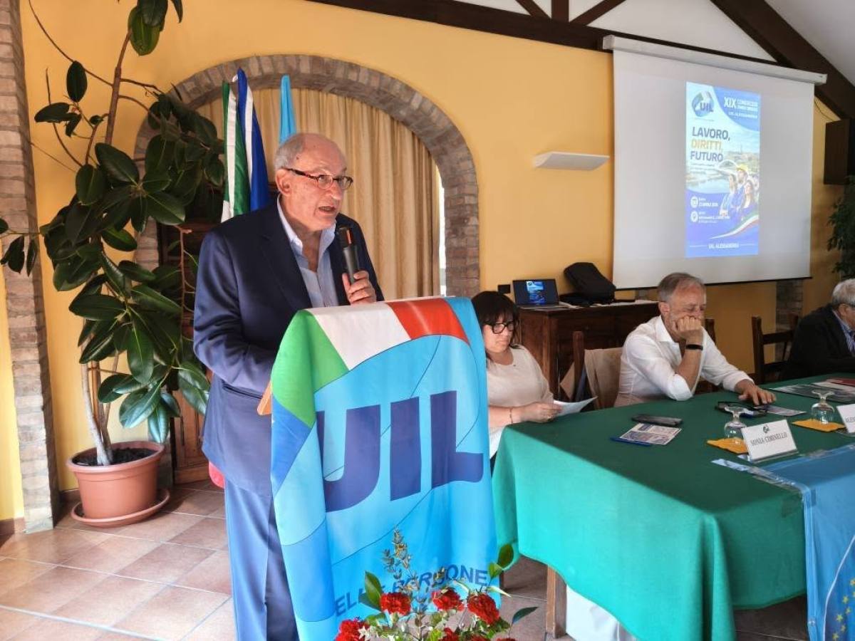 Claudio Bonzani confermato alla guida della Camera Sindacale di Alessandria 0
