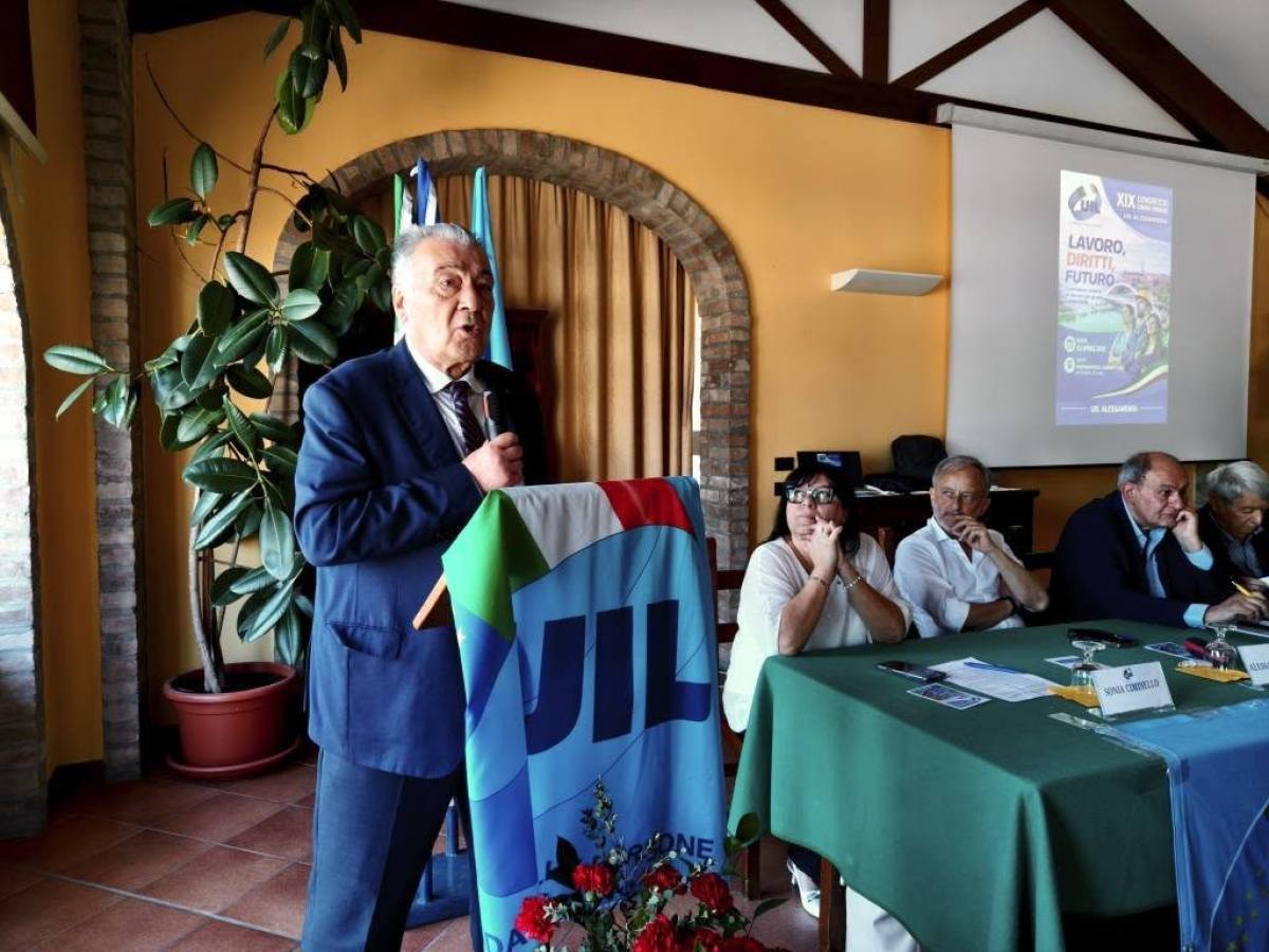 Claudio Bonzani confermato alla guida della Camera Sindacale di Alessandria 3