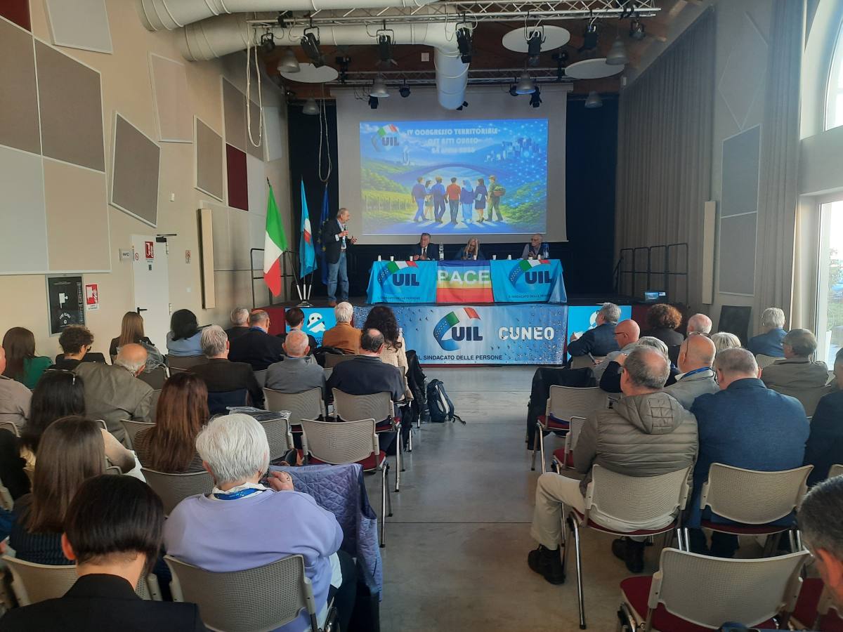 Armando Dagna rieletto al vertice della CST di Asti-Cuneo 2