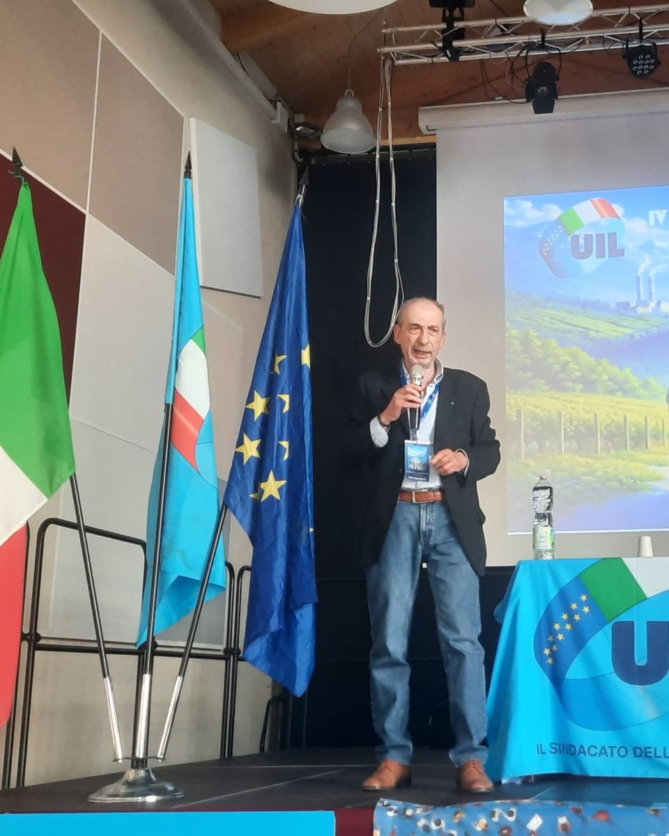 Armando Dagna rieletto al vertice della CST di Asti-Cuneo 0