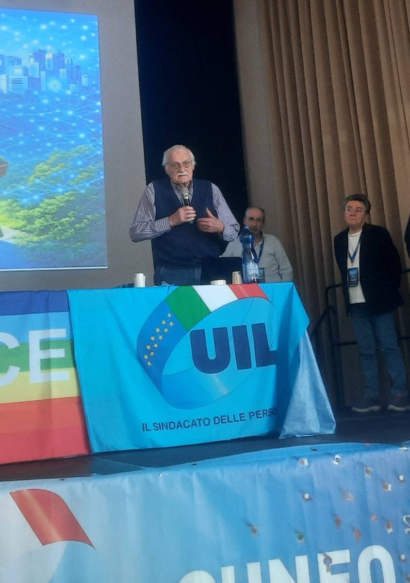 Armando Dagna rieletto al vertice della CST di Asti-Cuneo 5