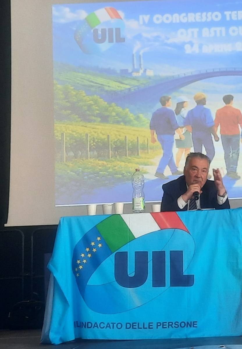 Armando Dagna rieletto al vertice della CST di Asti-Cuneo 3