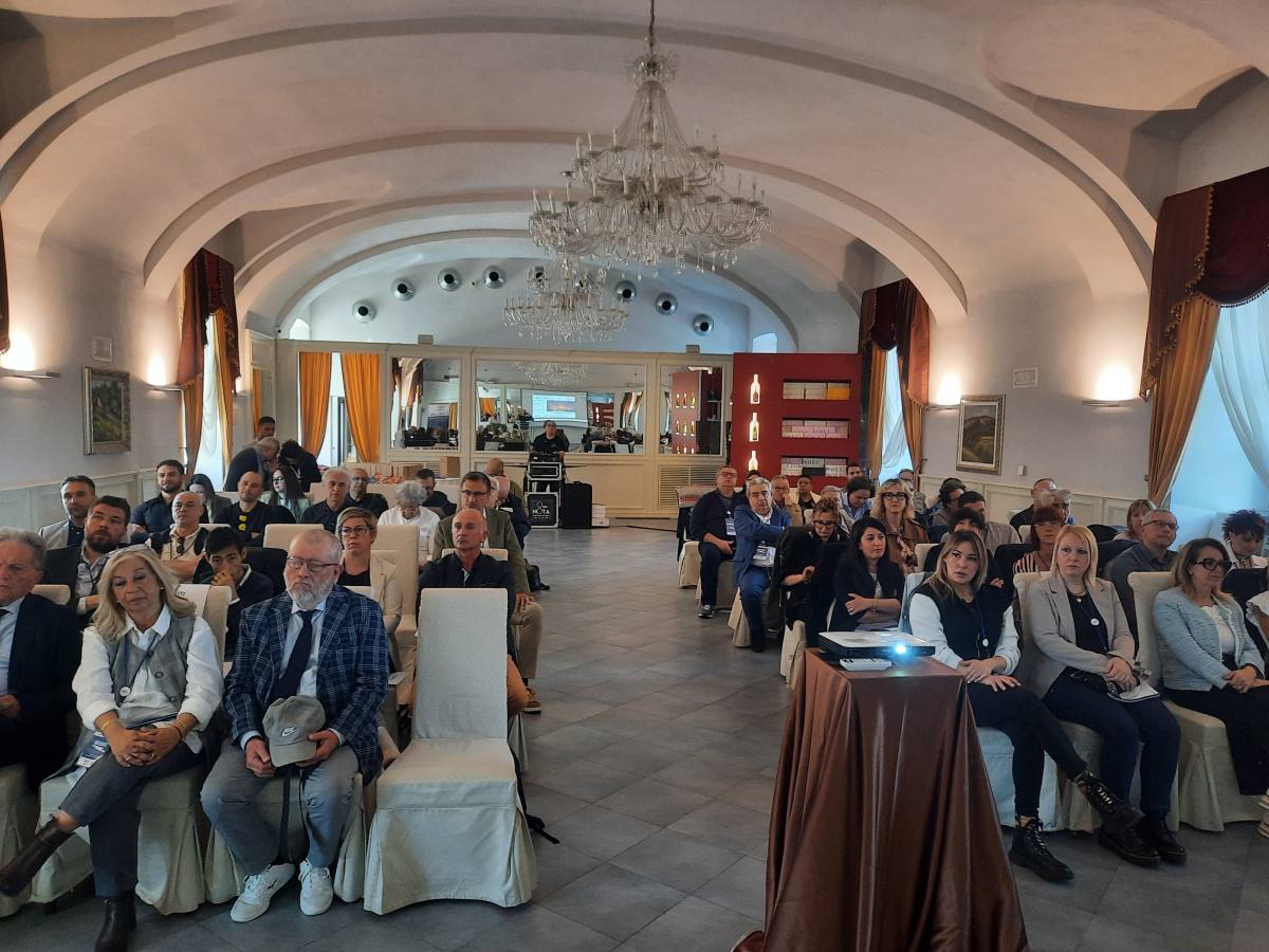 Alberto Battaglino confermata alla guida della UILA Piemonte 2