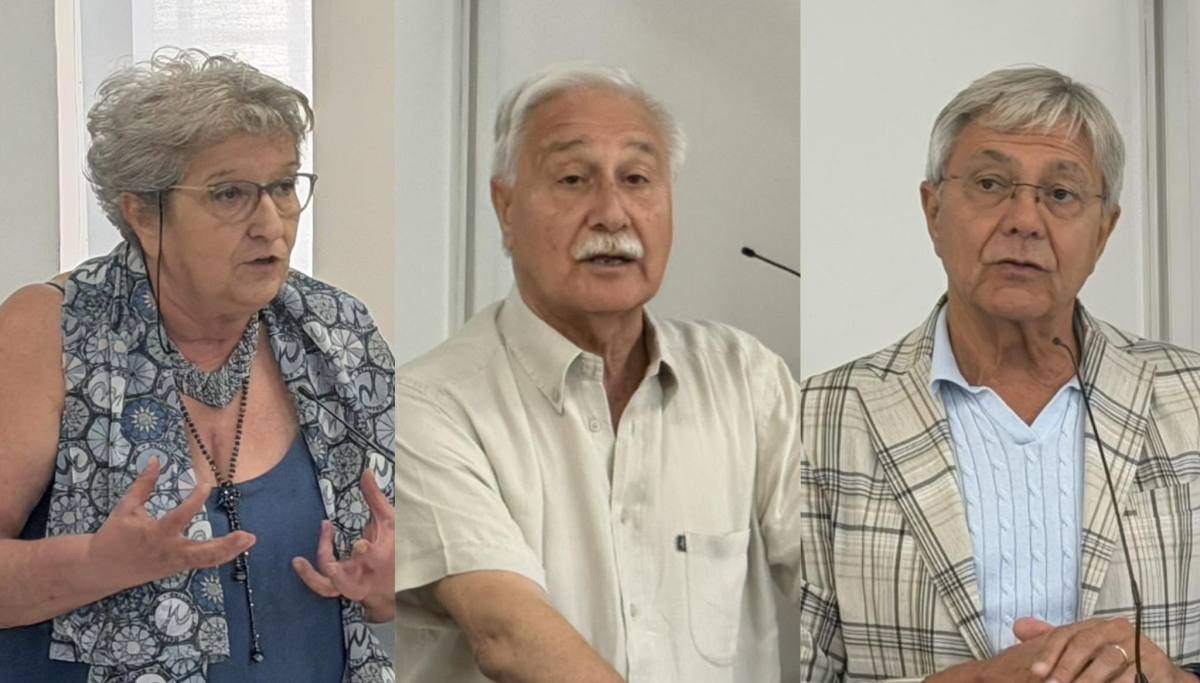 Uil Pensionati Piemonte, nuova segreteria regionale: Mauro Casucci e Teresa Cianciotta al fianco del Segretario generale Francesco Lo Grasso 0