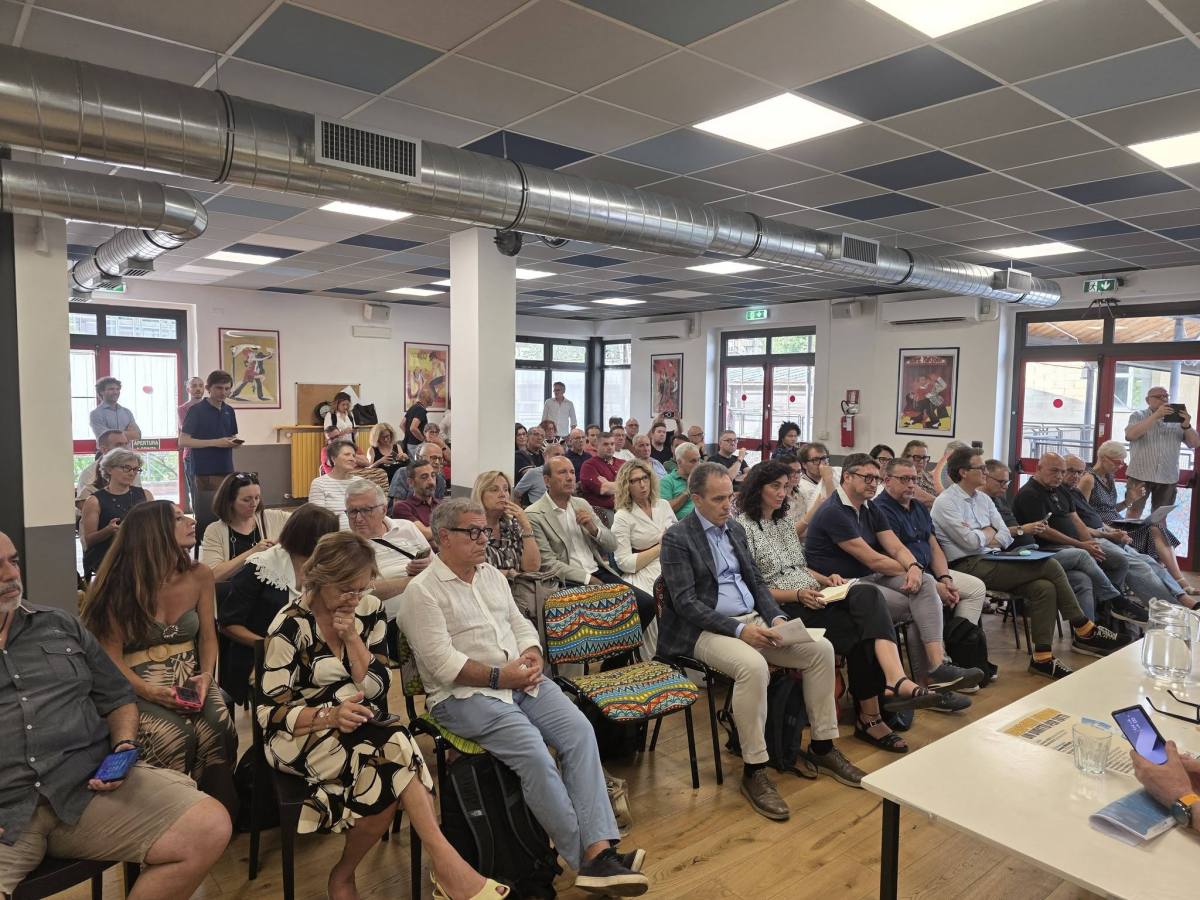 Trasporto pubblico, un diritto per tutti 1