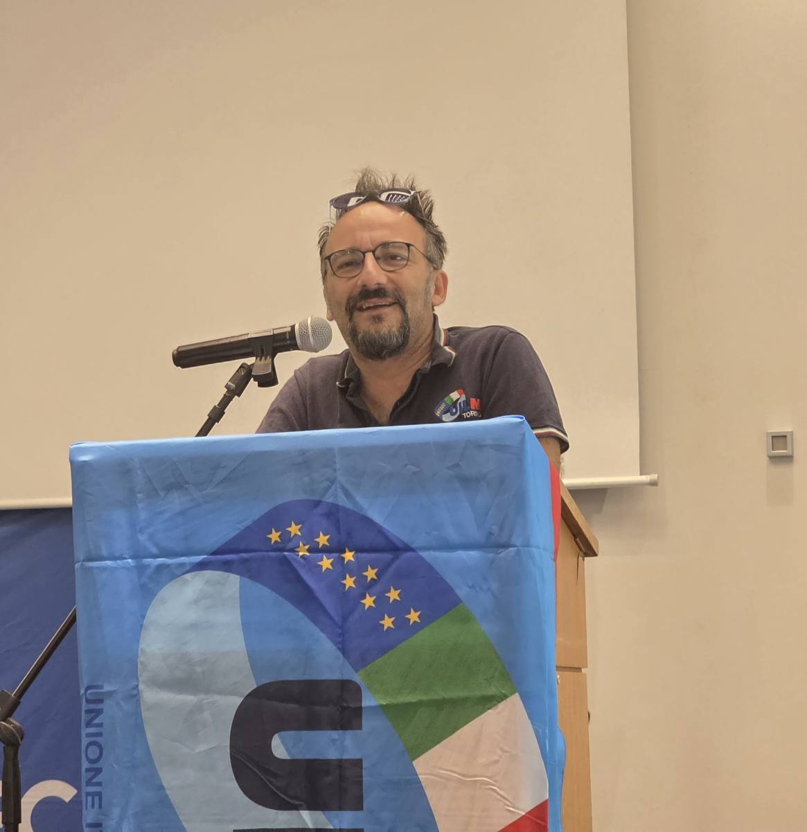Si è riunito oggi il Consiglio territoriale UILM Torino. Al centro del dibattito il rilancio dell'automotive 7