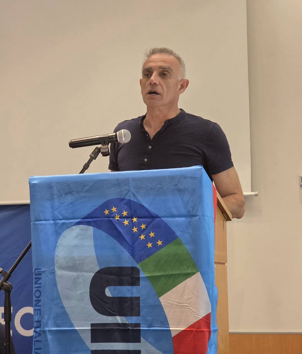 Si è riunito oggi il Consiglio territoriale UILM Torino. Al centro del dibattito il rilancio dell'automotive 9