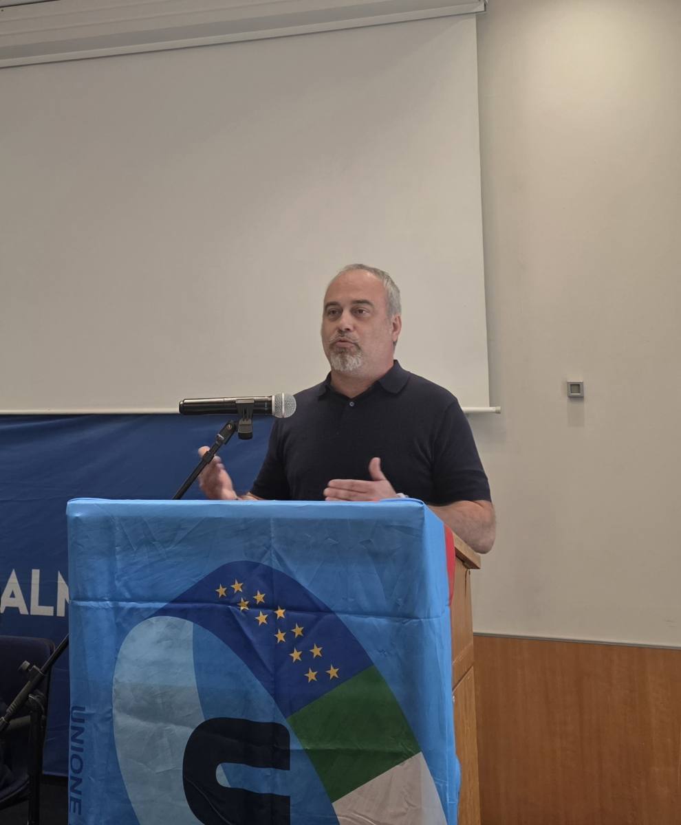 Si è riunito oggi il Consiglio territoriale UILM Torino. Al centro del dibattito il rilancio dell'automotive 4
