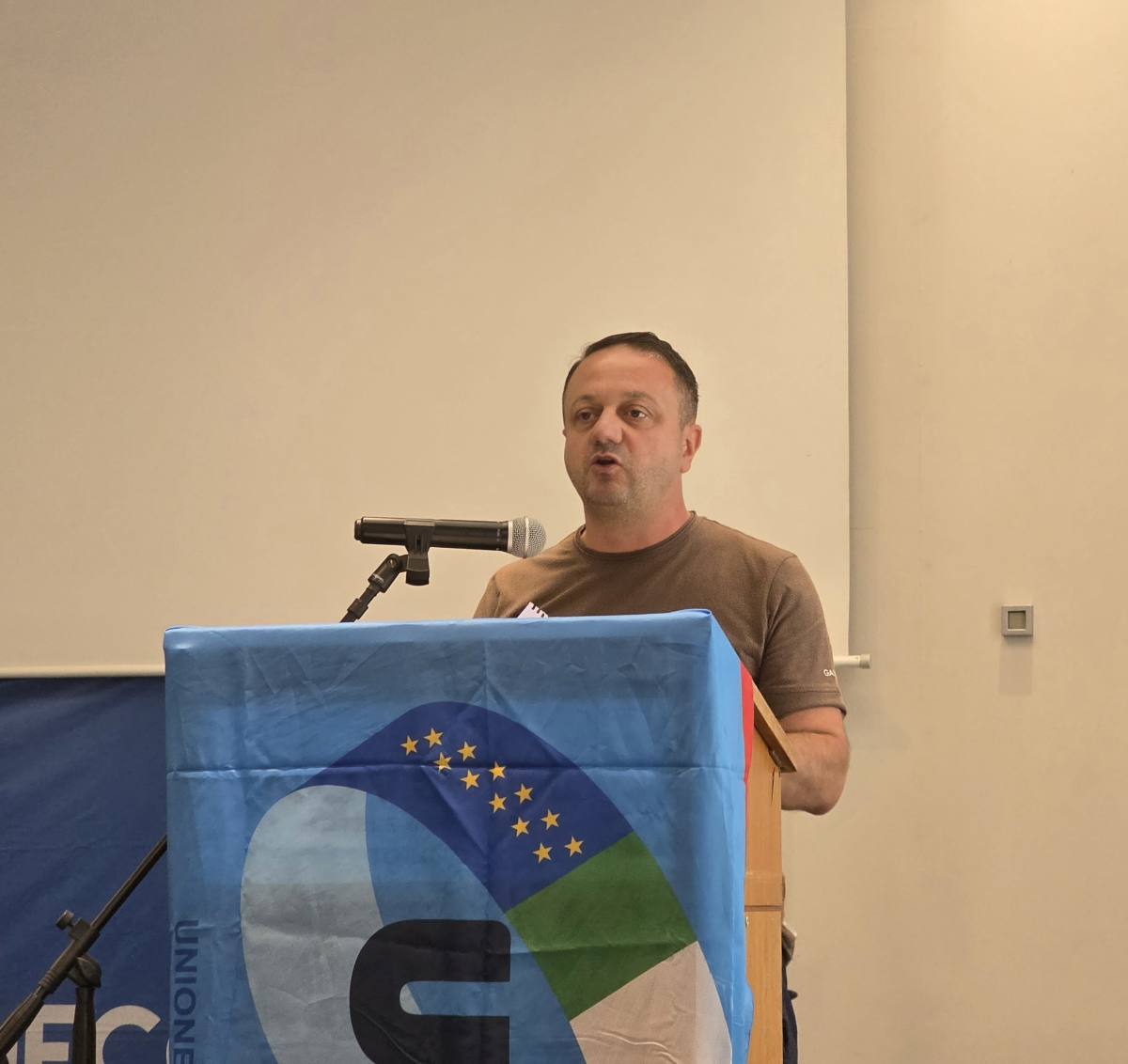 Si è riunito oggi il Consiglio territoriale UILM Torino. Al centro del dibattito il rilancio dell'automotive 13
