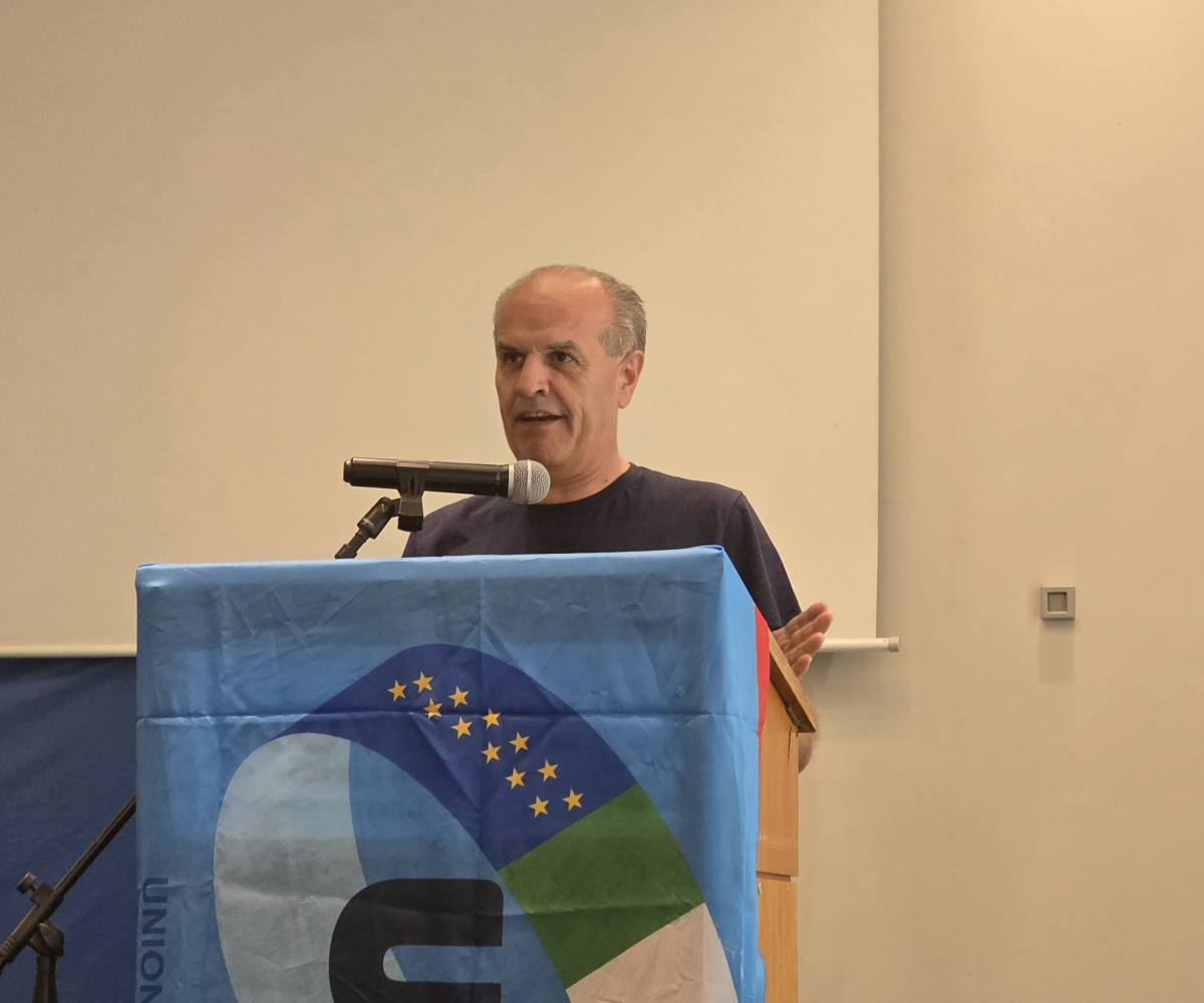 Si è riunito oggi il Consiglio territoriale UILM Torino. Al centro del dibattito il rilancio dell'automotive 14